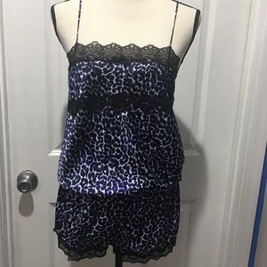 Victoria secret vintage romper😍